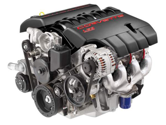 C3510 Engine